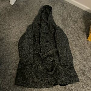 Dress barn coat size 2x
